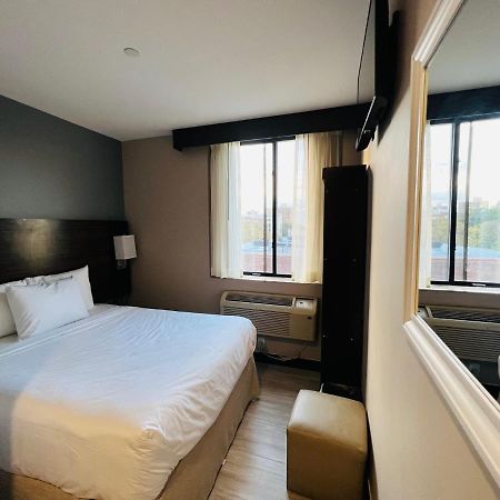 Rockaway Hotel Нью-Йорк Экстерьер фото