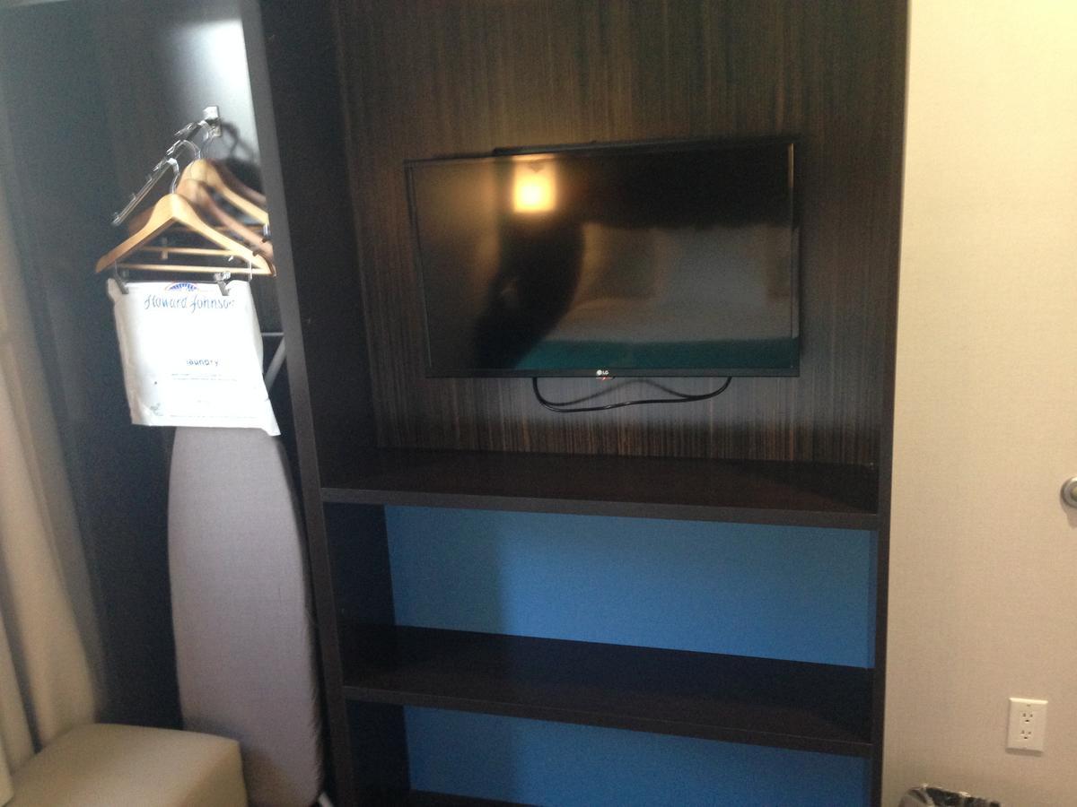 Rockaway Hotel Нью-Йорк Экстерьер фото
