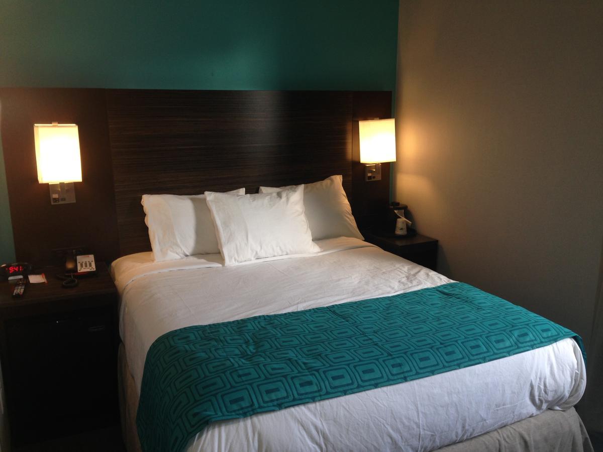 Rockaway Hotel Нью-Йорк Экстерьер фото